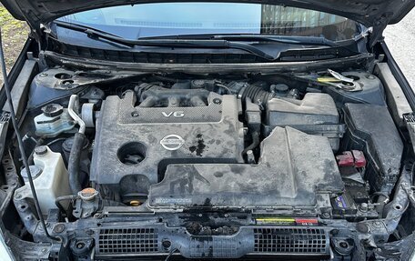 Nissan Teana, 2012 год, 1 450 000 рублей, 9 фотография