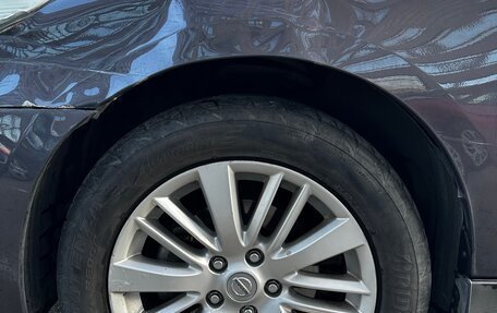 Nissan Teana, 2012 год, 1 450 000 рублей, 11 фотография