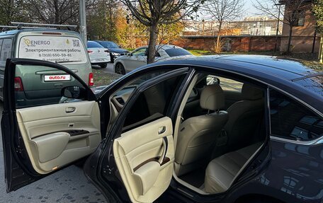 Nissan Teana, 2012 год, 1 450 000 рублей, 14 фотография