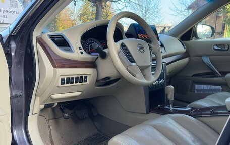 Nissan Teana, 2012 год, 1 450 000 рублей, 15 фотография