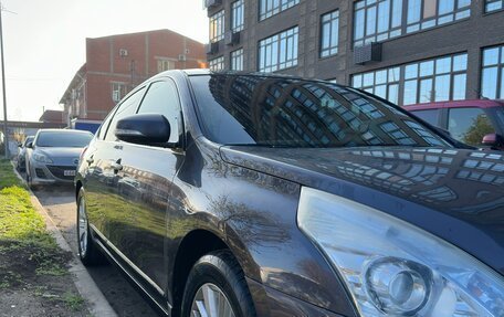 Nissan Teana, 2012 год, 1 450 000 рублей, 22 фотография