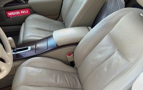 Nissan Teana, 2012 год, 1 450 000 рублей, 16 фотография