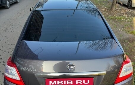 Nissan Teana, 2012 год, 1 450 000 рублей, 20 фотография