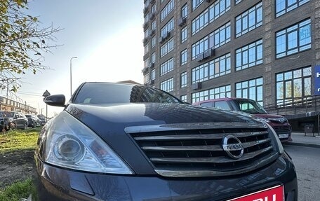 Nissan Teana, 2012 год, 1 450 000 рублей, 19 фотография