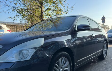 Nissan Teana, 2012 год, 1 450 000 рублей, 23 фотография