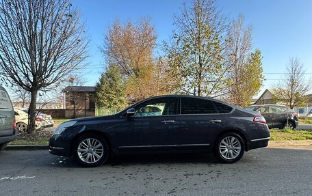 Nissan Teana, 2012 год, 1 450 000 рублей, 27 фотография