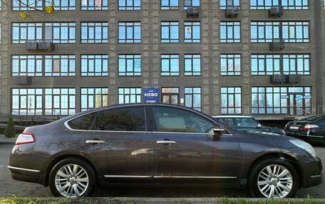 Nissan Teana, 2012 год, 1 450 000 рублей, 26 фотография