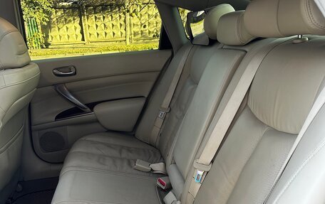 Nissan Teana, 2012 год, 1 450 000 рублей, 32 фотография