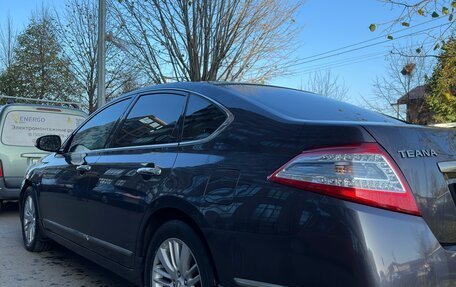 Nissan Teana, 2012 год, 1 450 000 рублей, 25 фотография