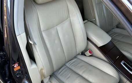 Nissan Teana, 2012 год, 1 450 000 рублей, 34 фотография