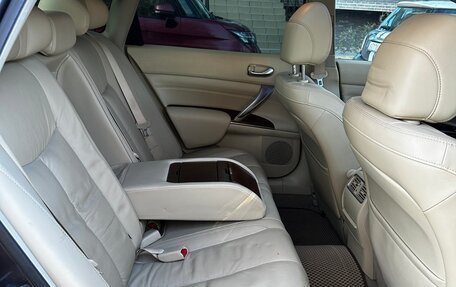 Nissan Teana, 2012 год, 1 450 000 рублей, 35 фотография