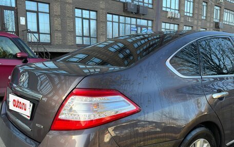 Nissan Teana, 2012 год, 1 450 000 рублей, 28 фотография