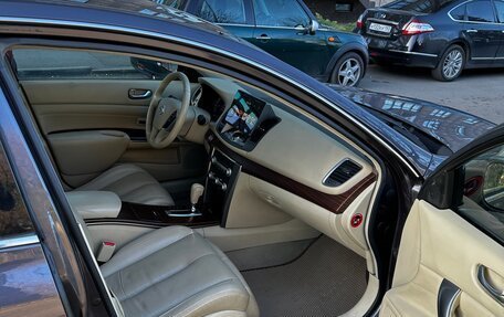 Nissan Teana, 2012 год, 1 450 000 рублей, 40 фотография