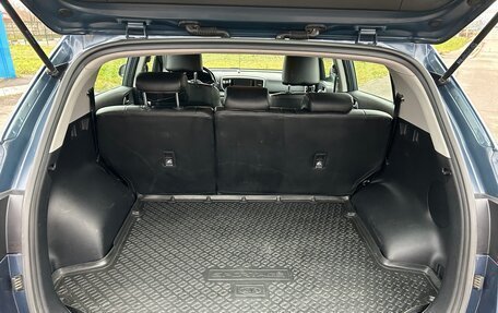 KIA Sportage IV рестайлинг, 2019 год, 2 300 000 рублей, 7 фотография