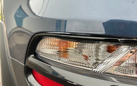 KIA Sportage IV рестайлинг, 2019 год, 2 300 000 рублей, 11 фотография