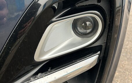 KIA Sportage IV рестайлинг, 2019 год, 2 300 000 рублей, 10 фотография