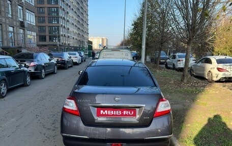 Nissan Teana, 2012 год, 1 450 000 рублей, 39 фотография