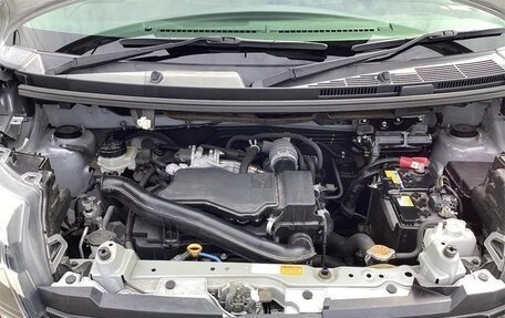 Toyota Roomy I, 2022 год, 1 349 000 рублей, 8 фотография