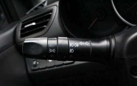 KIA Rio III рестайлинг, 2014 год, 920 000 рублей, 9 фотография