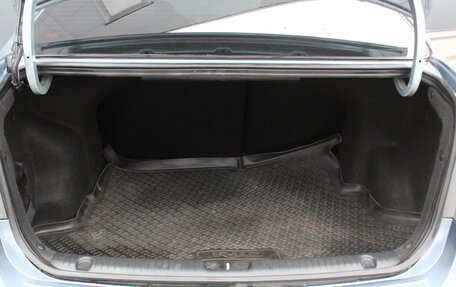 KIA Rio III рестайлинг, 2014 год, 920 000 рублей, 19 фотография