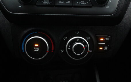 KIA Rio III рестайлинг, 2014 год, 920 000 рублей, 13 фотография