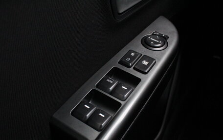 KIA Rio III рестайлинг, 2014 год, 920 000 рублей, 16 фотография