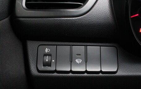 KIA Rio III рестайлинг, 2014 год, 920 000 рублей, 15 фотография