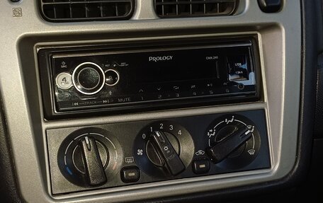 Mitsubishi Pajero Pinin, 2002 год, 560 000 рублей, 6 фотография