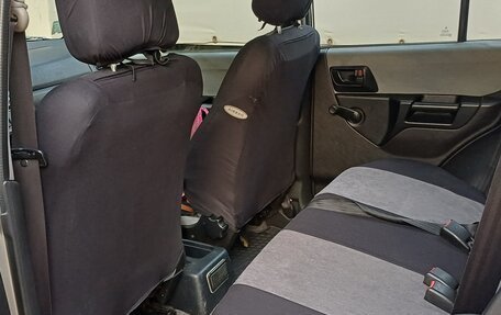 Mitsubishi Pajero Pinin, 2002 год, 560 000 рублей, 7 фотография