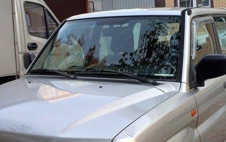 Mitsubishi Pajero Pinin, 2002 год, 560 000 рублей, 2 фотография