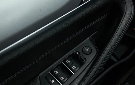 BMW 5 серия, 2017 год, 3 247 000 рублей, 8 фотография