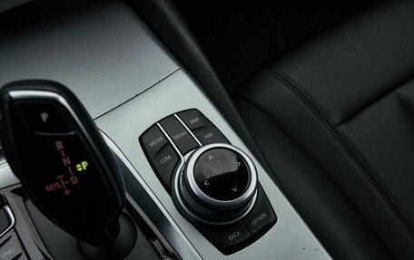 BMW 5 серия, 2017 год, 3 247 000 рублей, 9 фотография