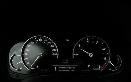 BMW 5 серия, 2017 год, 3 247 000 рублей, 21 фотография