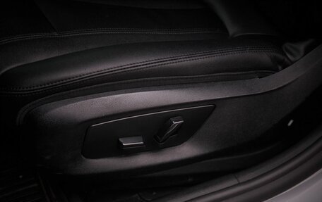 BMW 5 серия, 2017 год, 3 247 000 рублей, 13 фотография