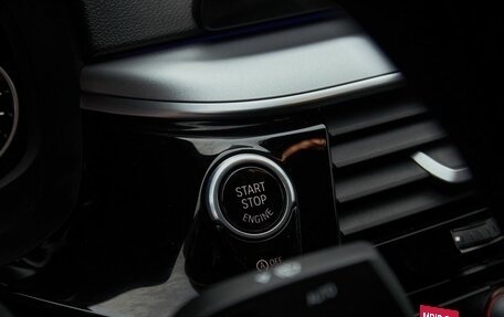 BMW 5 серия, 2017 год, 3 247 000 рублей, 18 фотография