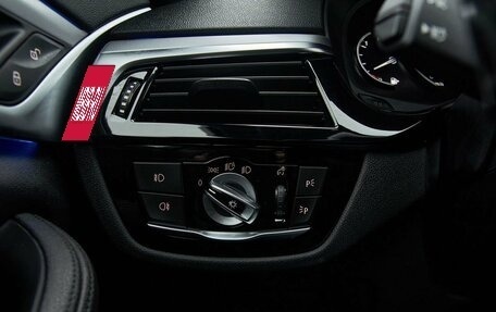 BMW 5 серия, 2017 год, 3 247 000 рублей, 10 фотография