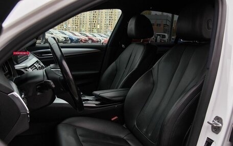 BMW 5 серия, 2017 год, 3 247 000 рублей, 12 фотография