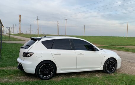 Mazda 3 MPS, 2007 год, 700 000 рублей, 5 фотография