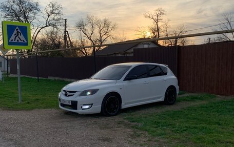 Mazda 3 MPS, 2007 год, 700 000 рублей, 4 фотография