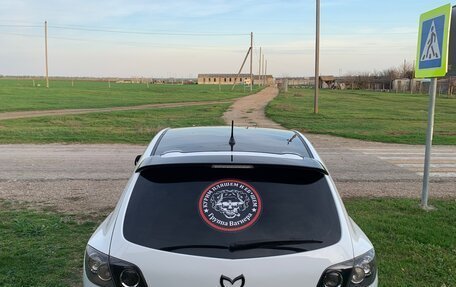 Mazda 3 MPS, 2007 год, 700 000 рублей, 8 фотография