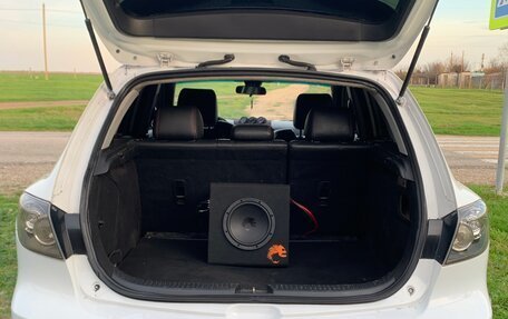 Mazda 3 MPS, 2007 год, 700 000 рублей, 6 фотография