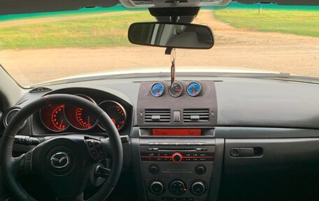 Mazda 3 MPS, 2007 год, 700 000 рублей, 13 фотография