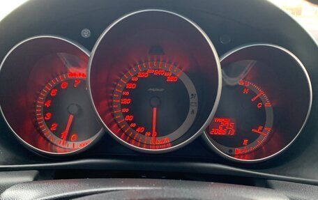 Mazda 3 MPS, 2007 год, 700 000 рублей, 14 фотография