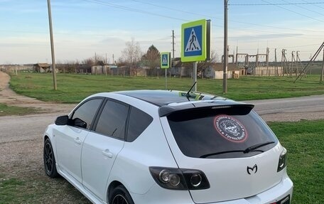 Mazda 3 MPS, 2007 год, 700 000 рублей, 9 фотография