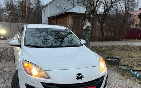 Mazda 3, 2010 год, 630 000 рублей, 3 фотография