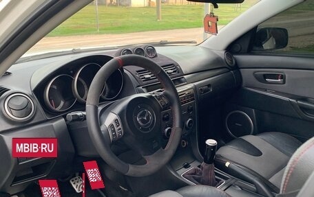 Mazda 3 MPS, 2007 год, 700 000 рублей, 11 фотография