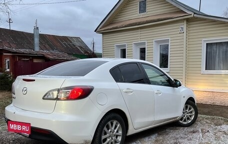 Mazda 3, 2010 год, 630 000 рублей, 4 фотография