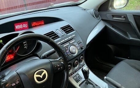 Mazda 3, 2010 год, 630 000 рублей, 5 фотография