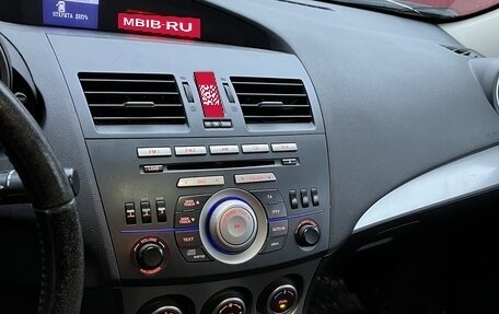 Mazda 3, 2010 год, 630 000 рублей, 6 фотография