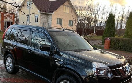 Nissan X-Trail, 2012 год, 2 250 000 рублей, 2 фотография